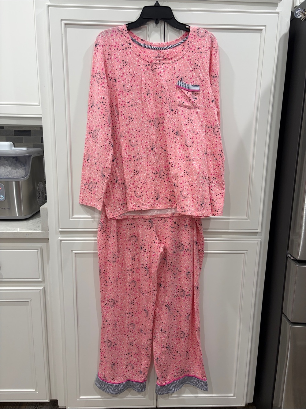 Cuddl Duds pjs
